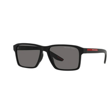 Carregar imagem no visualizador da galeria, Óculos Prada Black Red
