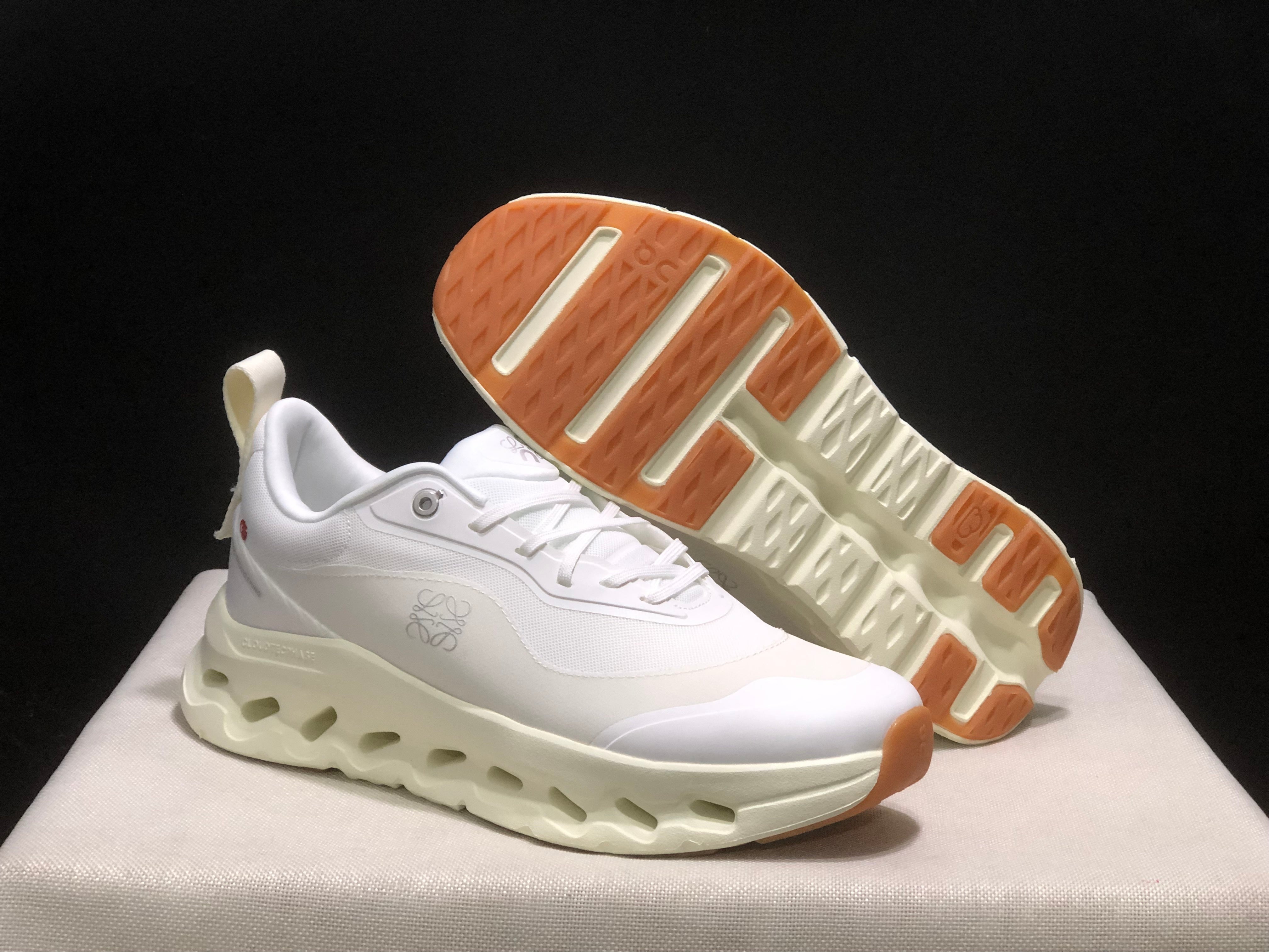 LOEWE x On Cloudtilt 2.0