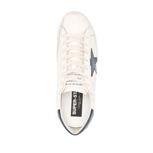 Carregar imagem no visualizador da galeria, Tênis Super-Star Golden Goose 6
