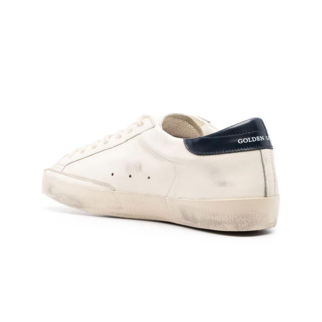 Tênis Super-Star Golden Goose 6