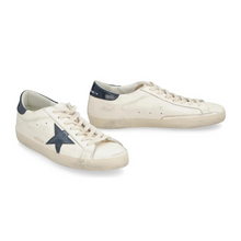 Carregar imagem no visualizador da galeria, Tênis Super-Star Golden Goose 6
