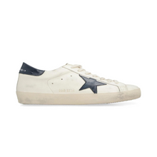Carregar imagem no visualizador da galeria, Tênis Super-Star Golden Goose 6
