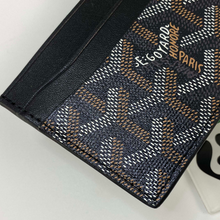 Carregar imagem no visualizador da galeria, Porta-cartões "Saint-Sulpice" Goyard
