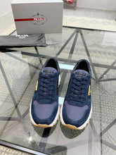 Carregar imagem no visualizador da galeria, PRADA Prax Re-nylon BLUE
