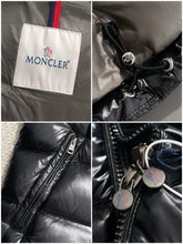 Carregar imagem no visualizador da galeria, Moncler Jaqueta Maya
