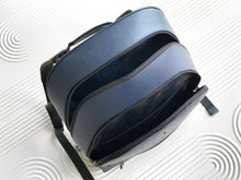 Carregar imagem no visualizador da galeria, Mochila Montblanc Blue
