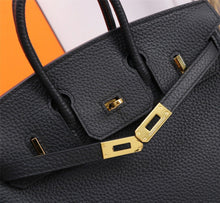 Carregar imagem no visualizador da galeria, Bolsa Hermes Birkin Black
