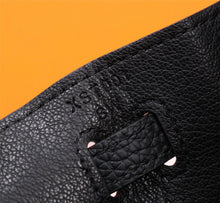 Carregar imagem no visualizador da galeria, Bolsa Hermes Birkin Black

