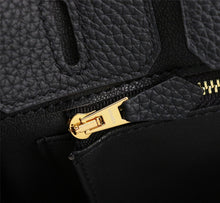 Carregar imagem no visualizador da galeria, Bolsa Hermes Birkin Black
