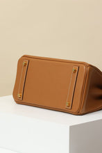 Carregar imagem no visualizador da galeria, Bolsa Hermes Birkin Caramel
