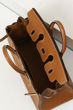 Carregar imagem no visualizador da galeria, Bolsa Hermes Birkin Caramel
