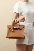 Carregar imagem no visualizador da galeria, Bolsa Hermes Birkin Caramel
