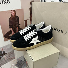 Carregar imagem no visualizador da galeria, Golden Goose Ballstar Black
