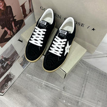 Carregar imagem no visualizador da galeria, Golden Goose Ballstar Black
