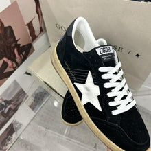 Carregar imagem no visualizador da galeria, Golden Goose Ballstar Black
