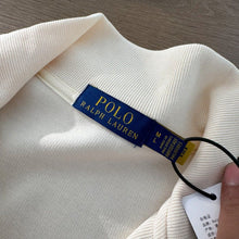 Carregar imagem no visualizador da galeria, Polo Ralph Lauren Meio Zíper
