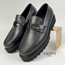 Carregar imagem no visualizador da galeria, Sapato 1 Louis Vuitton
