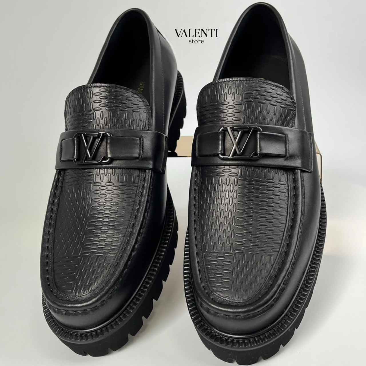 Sapato 1 Louis Vuitton