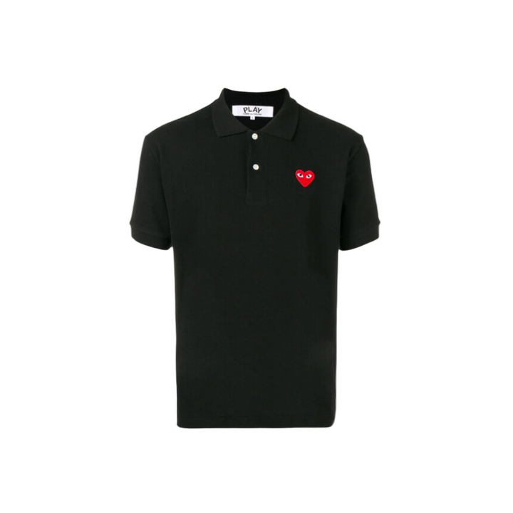 Polo "Play" CDG