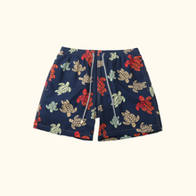 Carregar imagem no visualizador da galeria, Shorts "Tortues Multicolores" Vilebrequin
