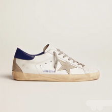 Carregar imagem no visualizador da galeria, Tênis Super-Star Golden Goose
