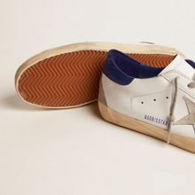 Carregar imagem no visualizador da galeria, Tênis Super-Star Golden Goose
