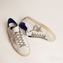 Carregar imagem no visualizador da galeria, Tênis Super-Star Golden Goose

