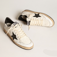 Carregar imagem no visualizador da galeria, Tênis Ball Star Golden Goose 2
