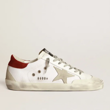 Carregar imagem no visualizador da galeria, Tênis Super-Star Golden Goose
