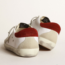 Carregar imagem no visualizador da galeria, Tênis Super-Star Golden Goose
