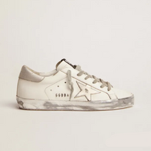 Carregar imagem no visualizador da galeria, Tênis Super-Star Golden Goose 10
