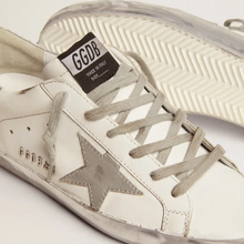 Carregar imagem no visualizador da galeria, Tênis Super-Star Golden Goose 10
