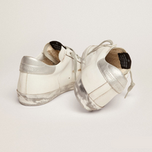Carregar imagem no visualizador da galeria, Tênis Super-Star Golden Goose 10
