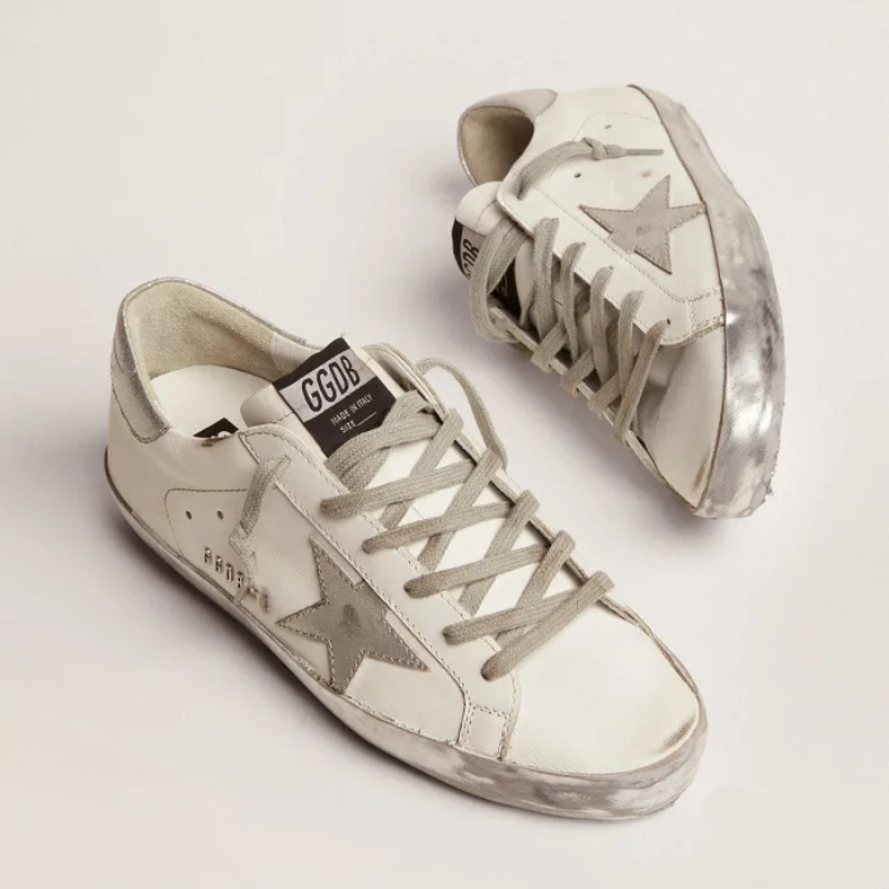 Tênis Super-Star Golden Goose 10