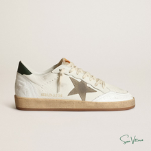 Carregar imagem no visualizador da galeria, Tênis Ball Star Golden Goose
