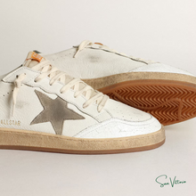 Carregar imagem no visualizador da galeria, Tênis Ball Star Golden Goose
