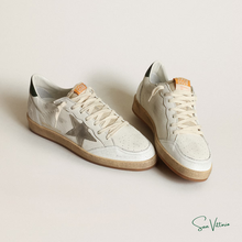 Carregar imagem no visualizador da galeria, Tênis Ball Star Golden Goose
