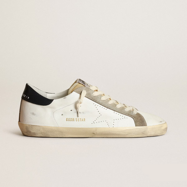 Zapatillas Super-Star Golden Goose 9