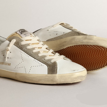 Carregar imagem no visualizador da galeria, Tênis Super-Star Golden Goose 9
