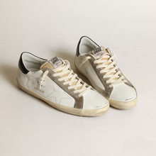 Carregar imagem no visualizador da galeria, Tênis Super-Star Golden Goose 9
