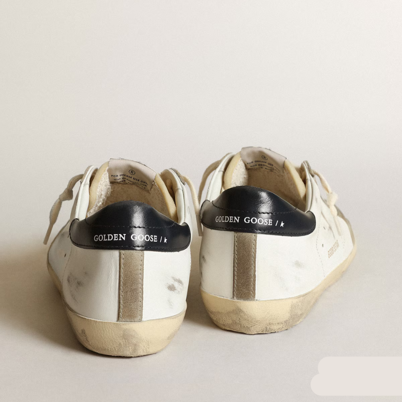Tênis Super-Star Golden Goose 9
