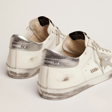 Carregar imagem no visualizador da galeria, Tênis Super-Star Golden Goose
