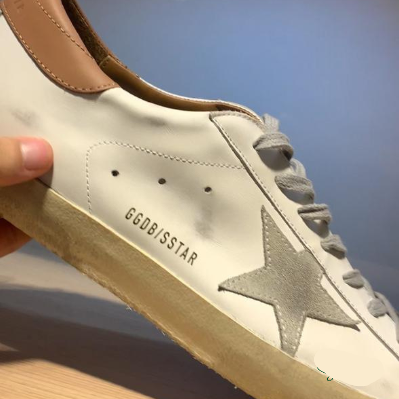 Tênis Super-Star Golden Goose 11