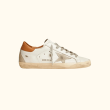 Carregar imagem no visualizador da galeria, Tênis Super-Star Golden Goose 11

