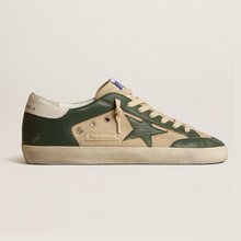 Carregar imagem no visualizador da galeria, Tênis Super-Star "LTD" Golden Goose
