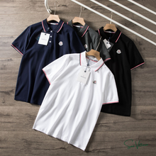 Carregar imagem no visualizador da galeria, Camisa Polo Moncler
