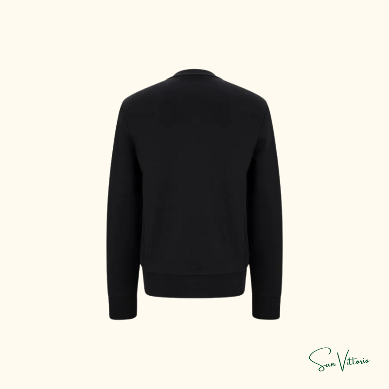 Moletom  "Logo Patch" Moncler