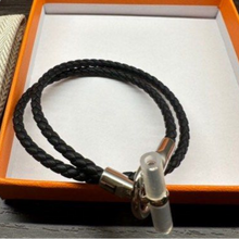 Cargar imagen en el visor de la galería, Pulsera "Glenan Double Tour" Herm
