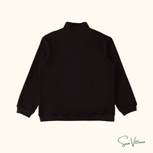 Carregar imagem no visualizador da galeria, Suéter Meio Zíper Ralph Lauren
