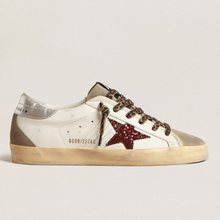 Carregar imagem no visualizador da galeria, Tênis Super-Star Golden Goose
